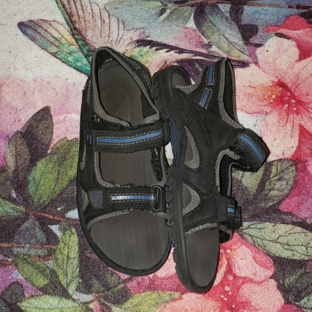Coasters sandals - Picture 2 of 3